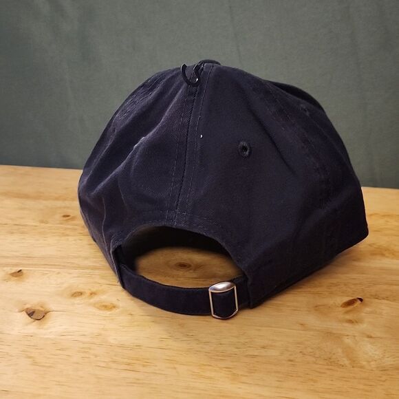 New Era Penn State Navy Sliderback - New - Picture 4 of 6